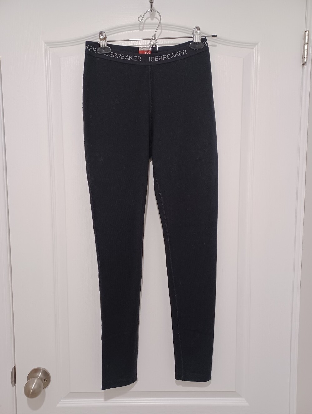 Icebreaker Merino Baselayer Leggings